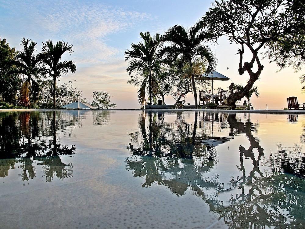 Zen Resort Bali Seririt  Exterior foto