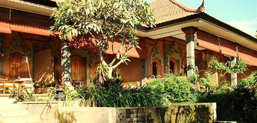 Zen Resort Bali Seririt  Exterior foto