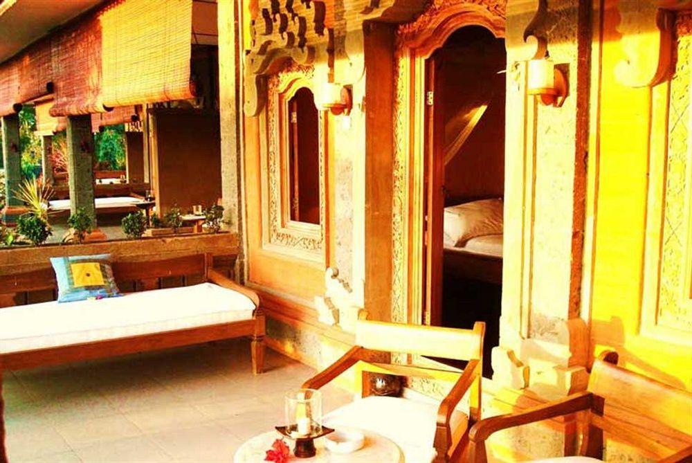Zen Resort Bali Seririt  Exterior foto