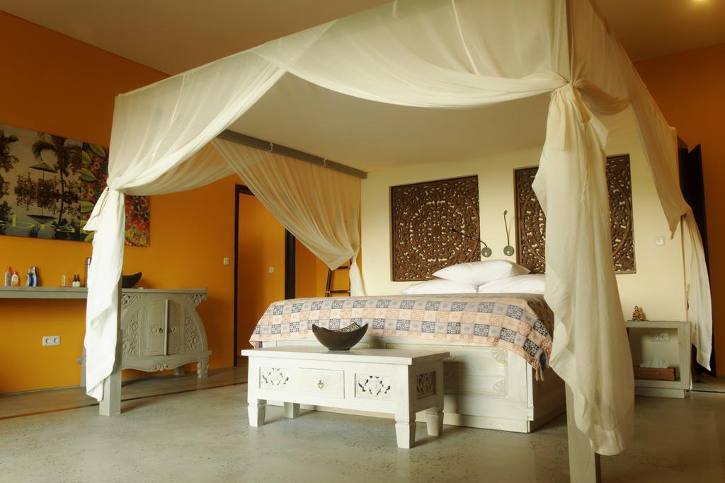 Zen Resort Bali Seririt  Exterior foto