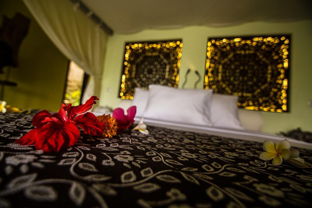 Zen Resort Bali Seririt  Exterior foto