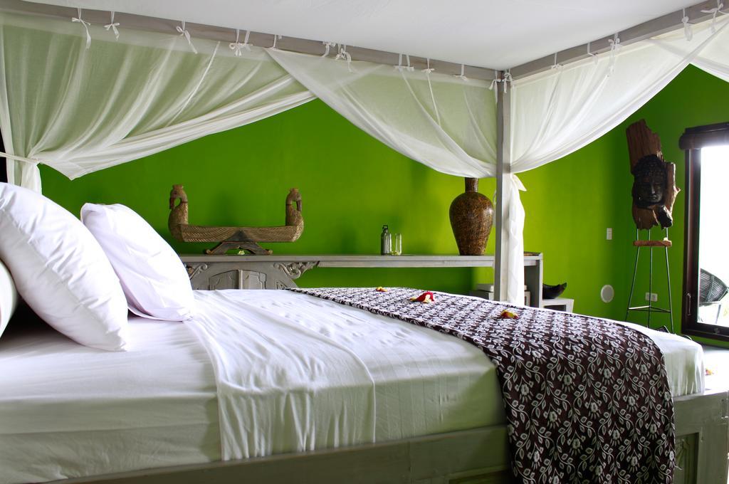 Zen Resort Bali Seririt  Exterior foto