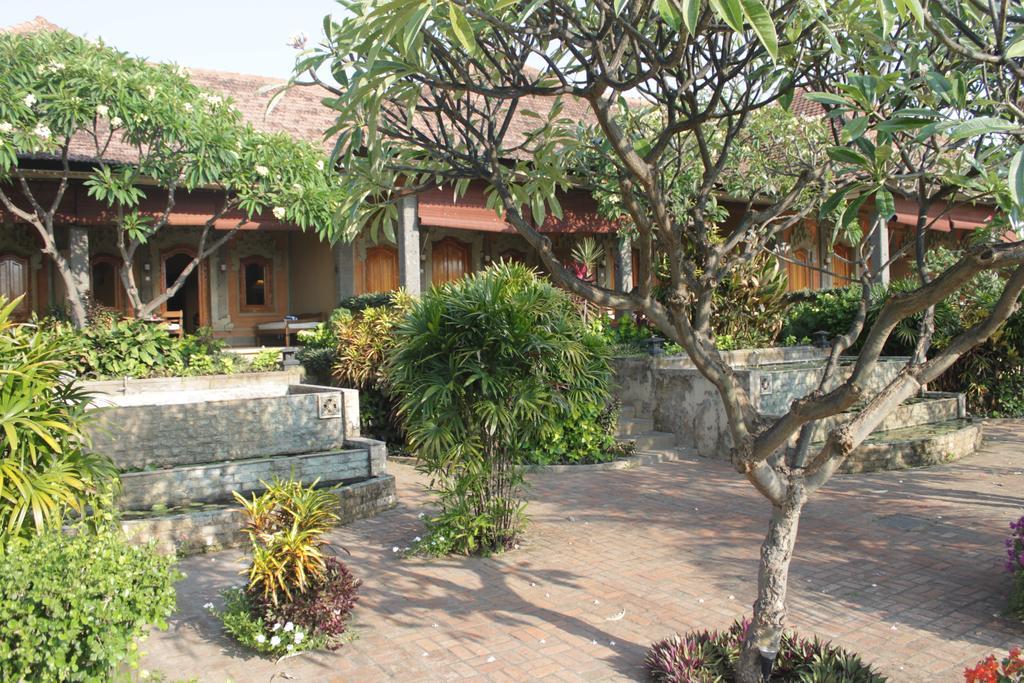 Zen Resort Bali Seririt  Exterior foto