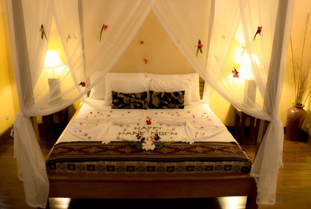 Zen Resort Bali Seririt  Exterior foto