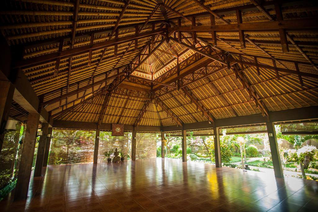 Zen Resort Bali Seririt  Exterior foto