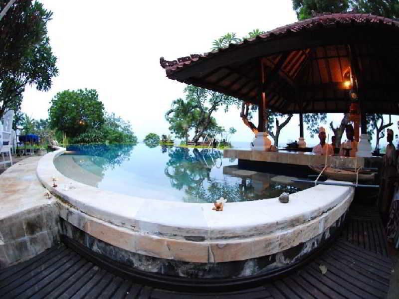 Zen Resort Bali Seririt  Exterior foto