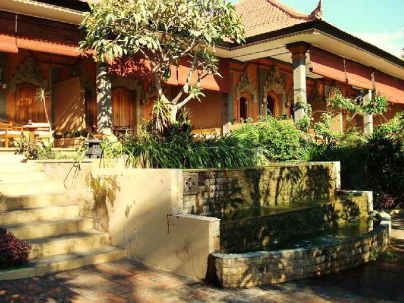 Zen Resort Bali Seririt  Exterior foto