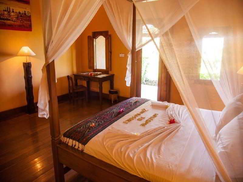 Zen Resort Bali Seririt  Exterior foto