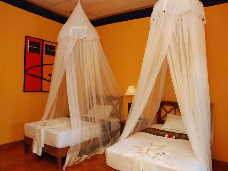 Zen Resort Bali Seririt  Exterior foto