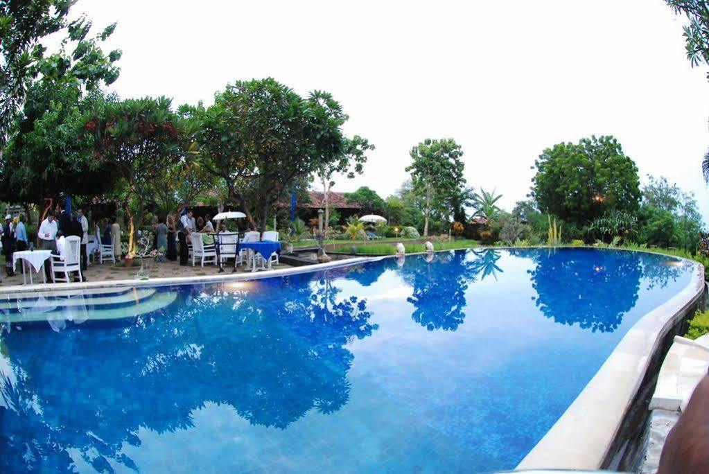 Zen Resort Bali Seririt  Exterior foto