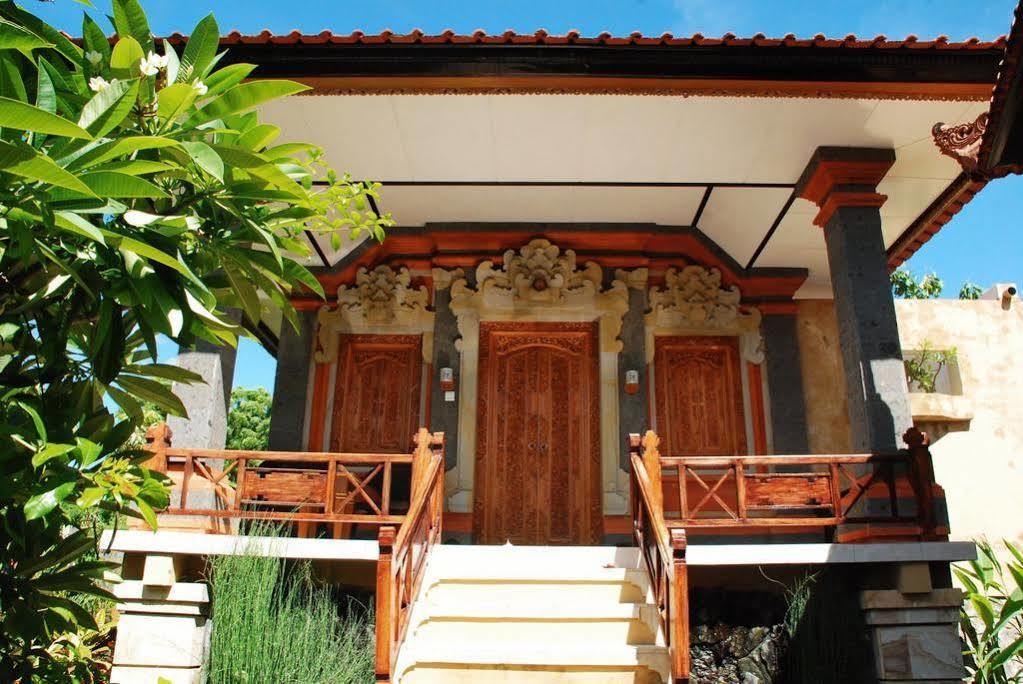 Zen Resort Bali Seririt  Exterior foto