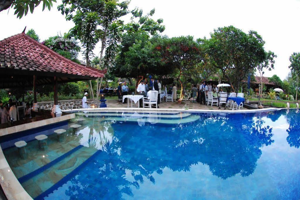 Zen Resort Bali Seririt  Exterior foto
