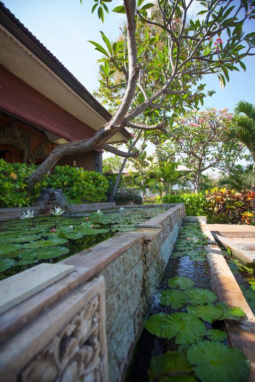 Zen Resort Bali Seririt  Exterior foto