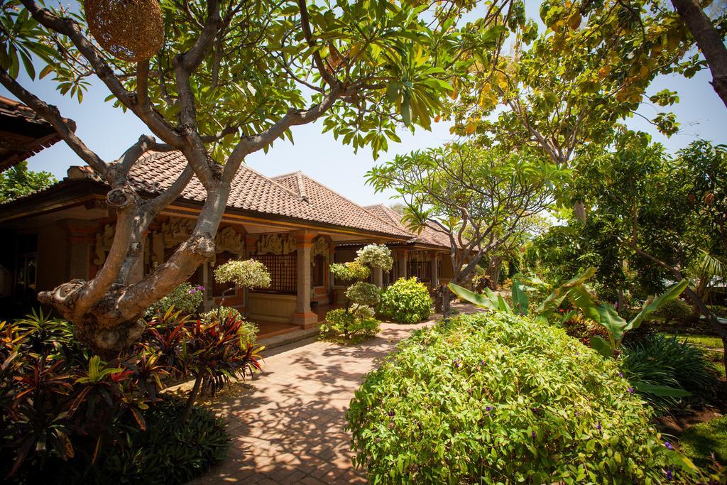 Zen Resort Bali Seririt  Exterior foto
