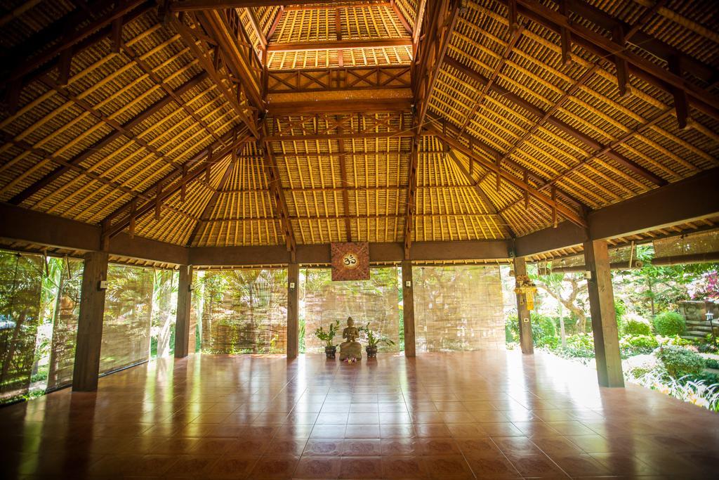 Zen Resort Bali Seririt  Exterior foto