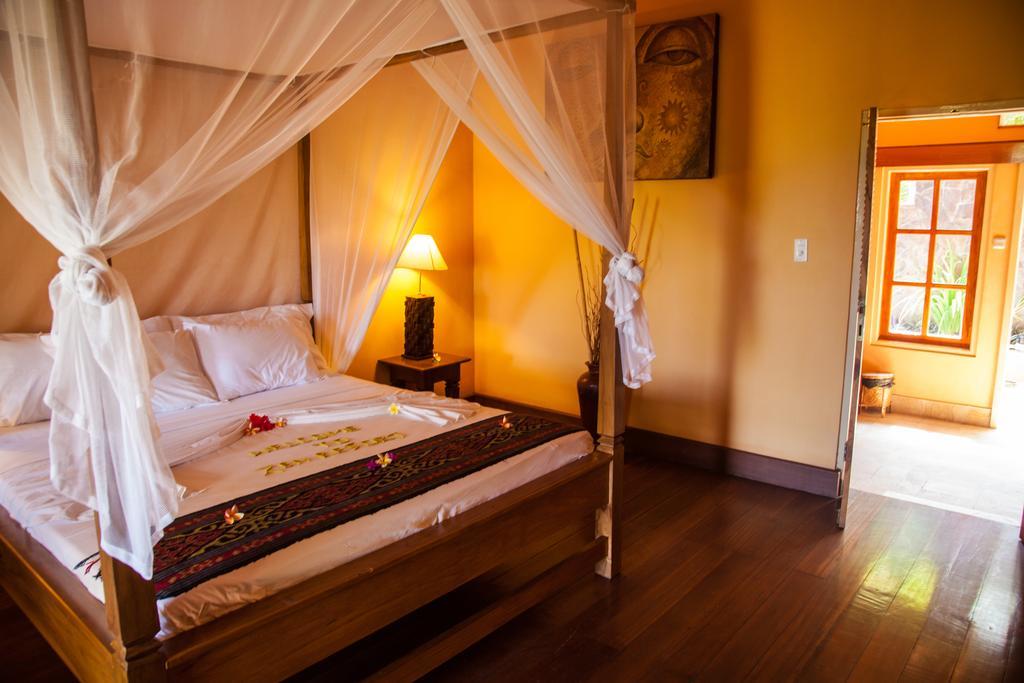 Zen Resort Bali Seririt  Exterior foto
