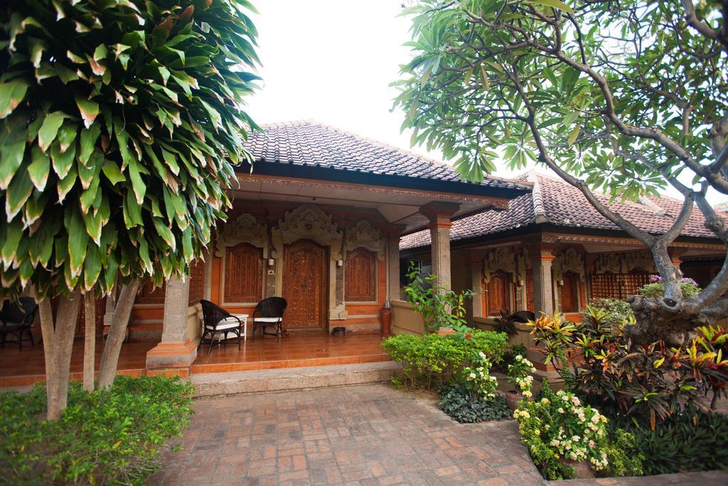 Zen Resort Bali Seririt  Exterior foto