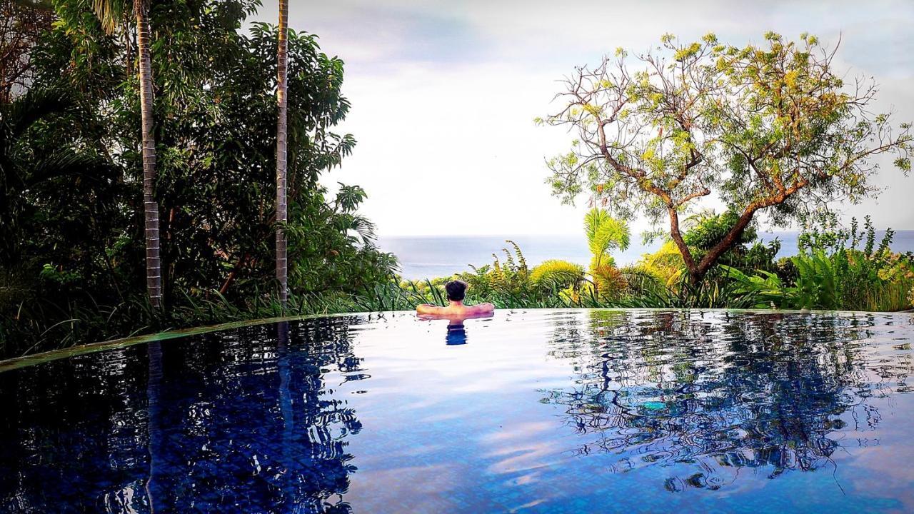 Zen Resort Bali Seririt  Exterior foto